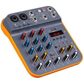 G4 Mini混合器
