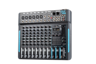 H-QL8 PLUS调音台