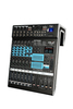H-CX8双99DSP效果混音器