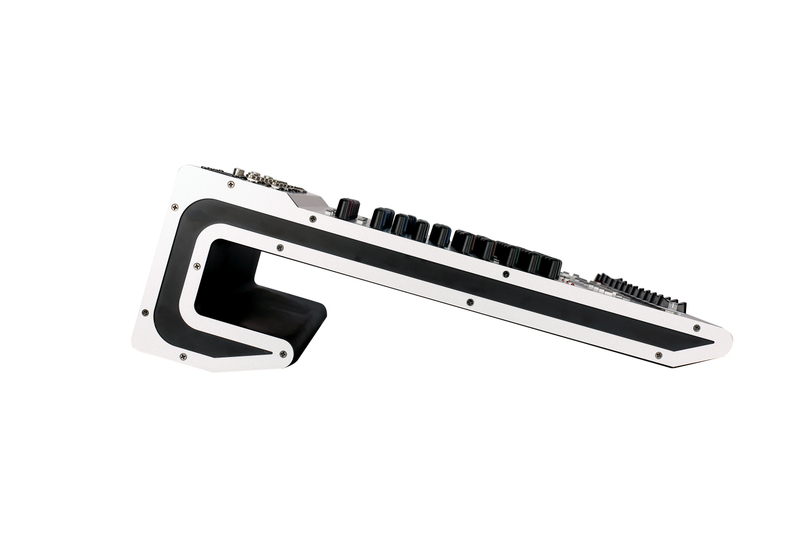 H-CX8双99DSP效果混音器