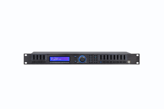 DSP480音箱处理器
