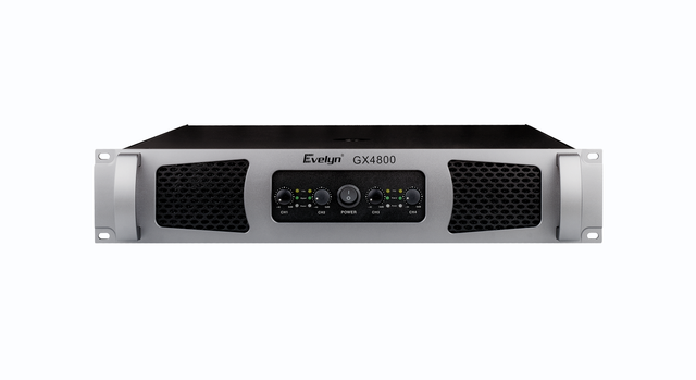GX-4800专业功放