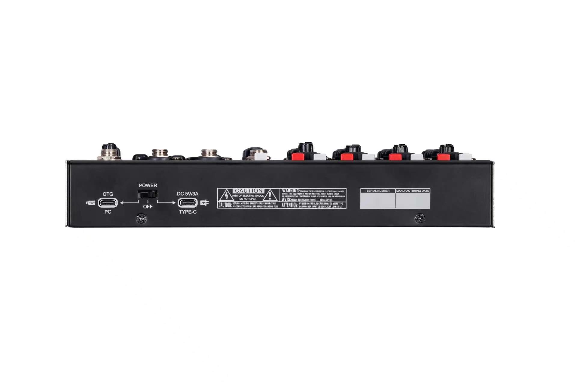 LA602