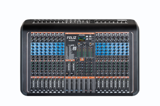 H-ES16调音台